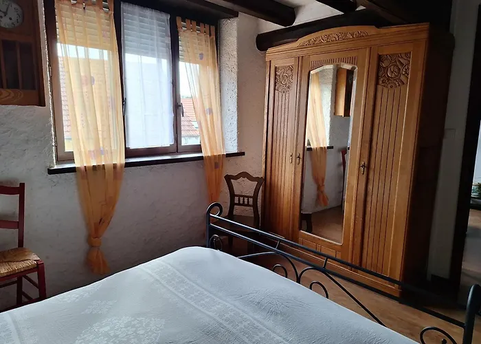 Chambre D\'Hote Au Grenier D\'Abondance