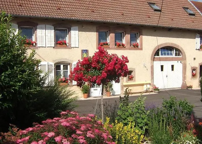 Chambre D\'Hote Au Grenier D\'Abondance