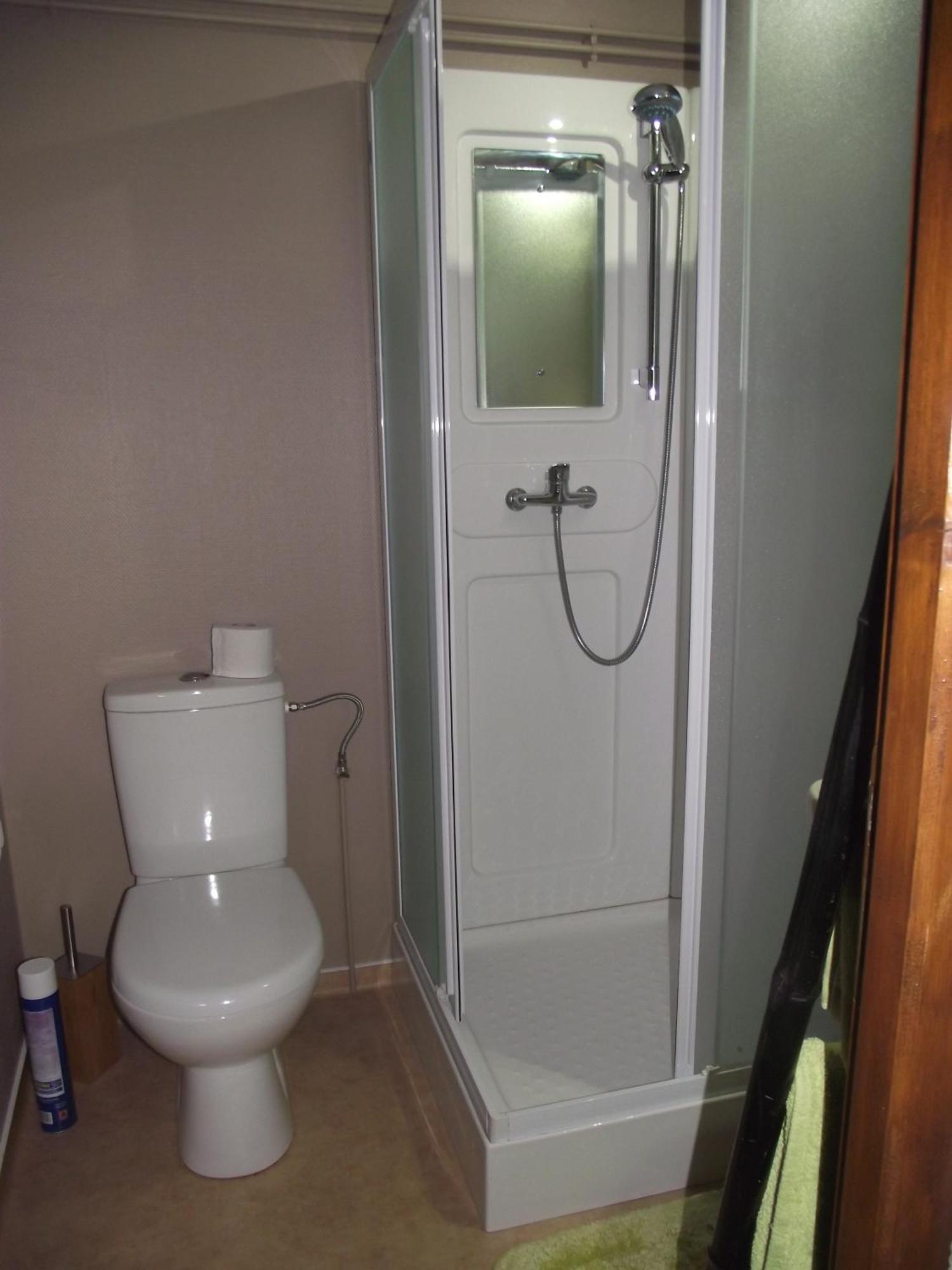 Bed & Breakfast D'hote Au Grenier D'abondance