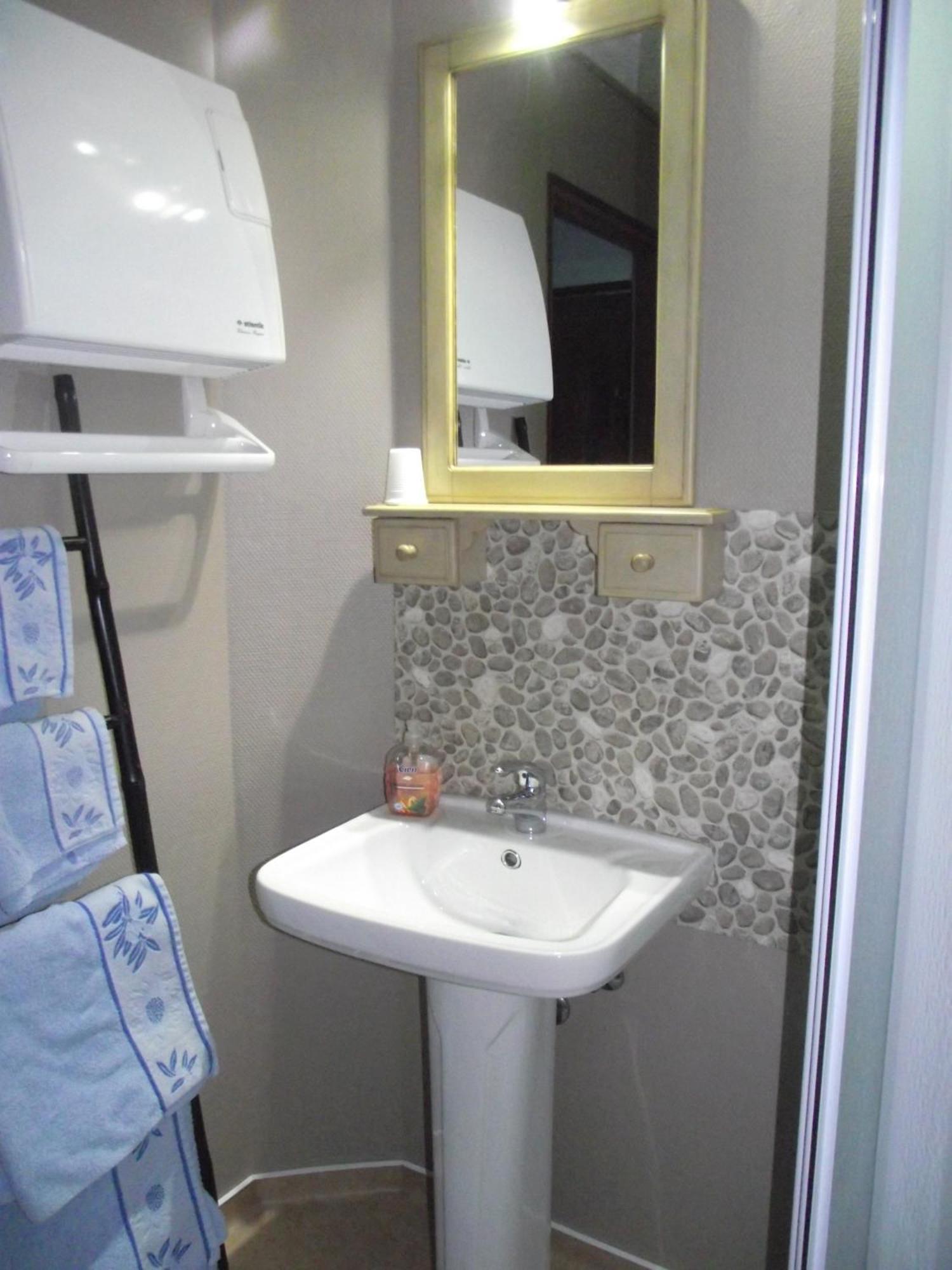 D'hote Au Grenier D'abondance Bed & Breakfast Niderviller