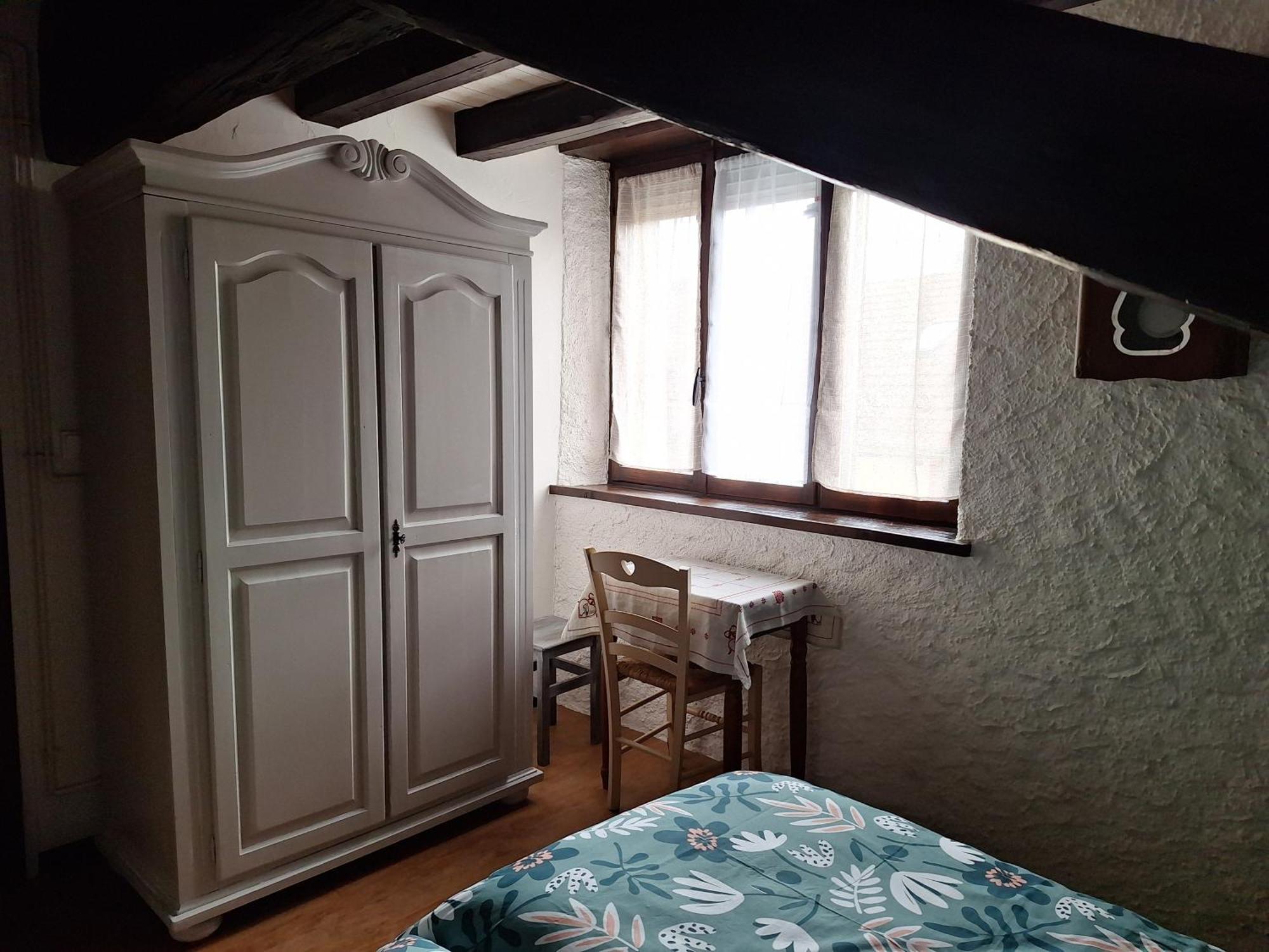 Bed and breakfast D'hote Au Grenier D'abondance *