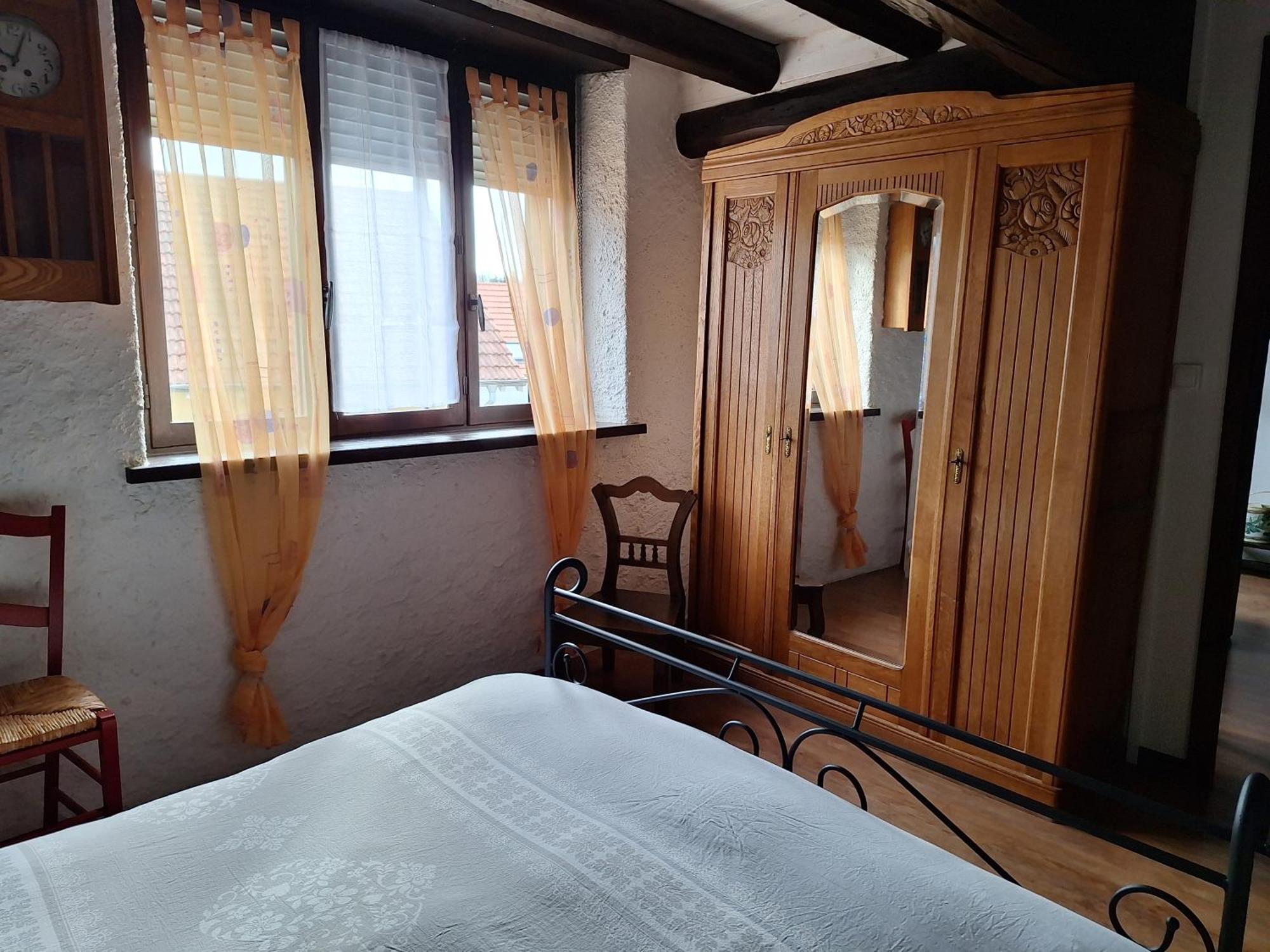 D'hote Au Grenier D'abondance Niderviller