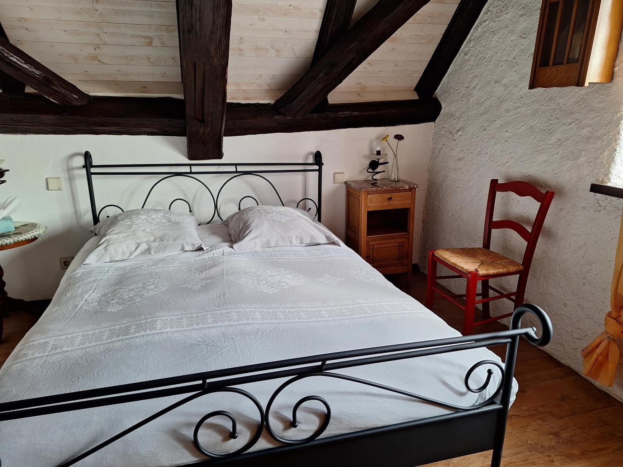 Bed & Breakfast D'hote Au Grenier D'abondance