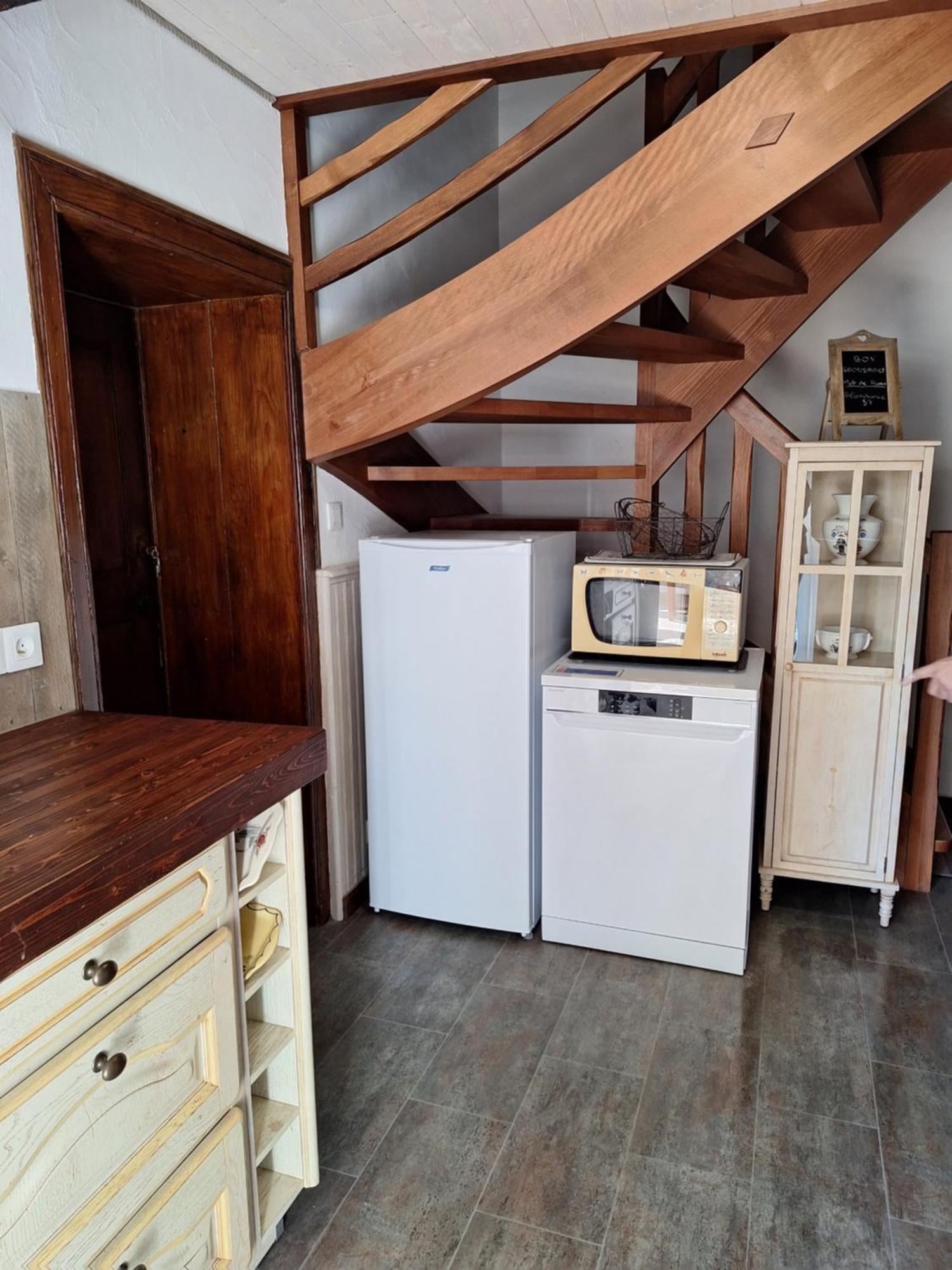 D'hote Au Grenier D'abondance Bed & Breakfast Niderviller