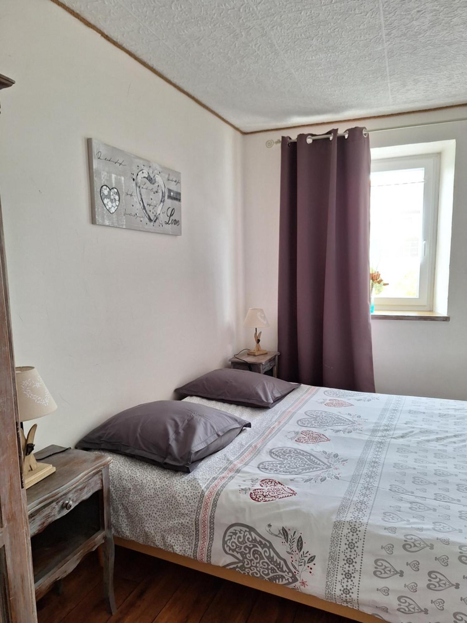 D'hote Au Grenier D'abondance Niderviller
