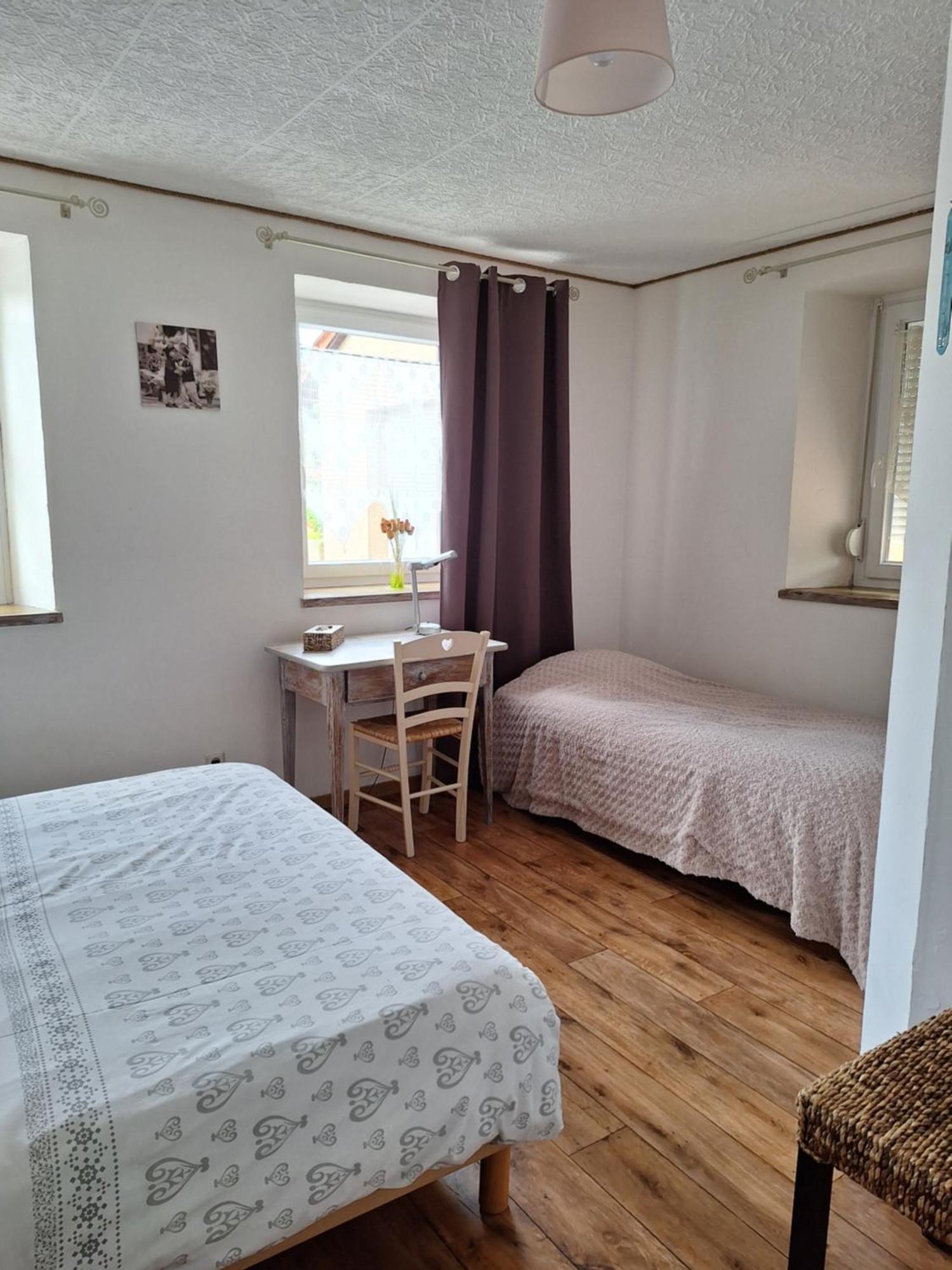 D'hote Au Grenier D'abondance