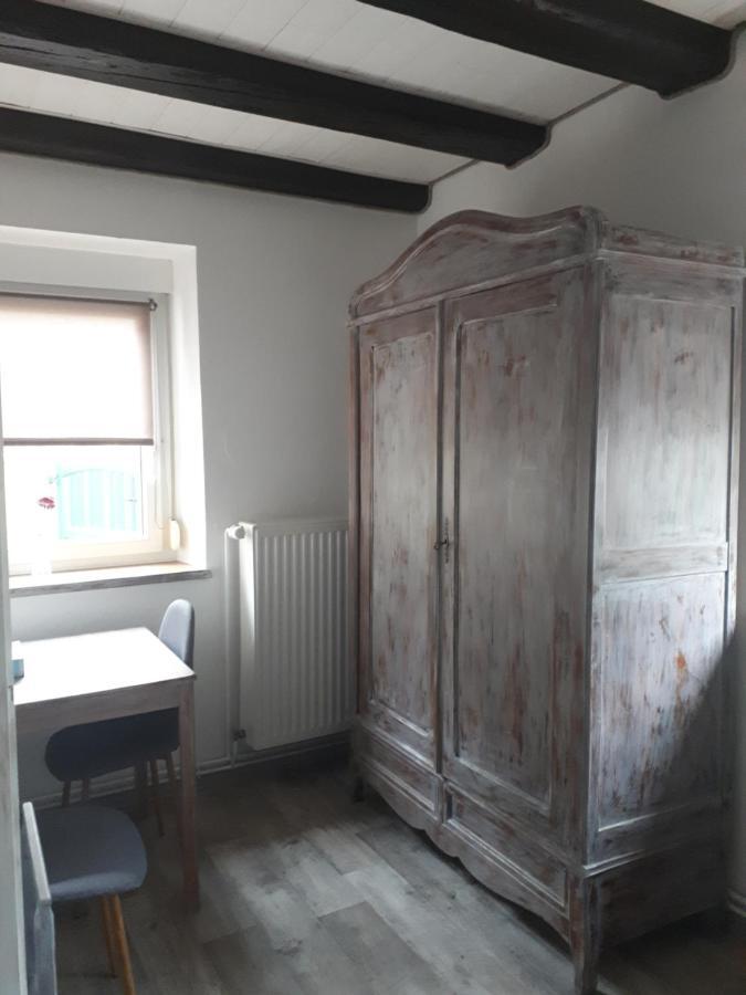 D'hote Au Grenier D'abondance