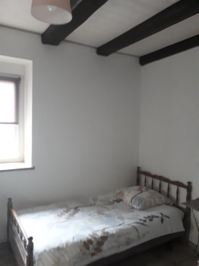 D'hote Au Grenier D'abondance Bed & Breakfast *