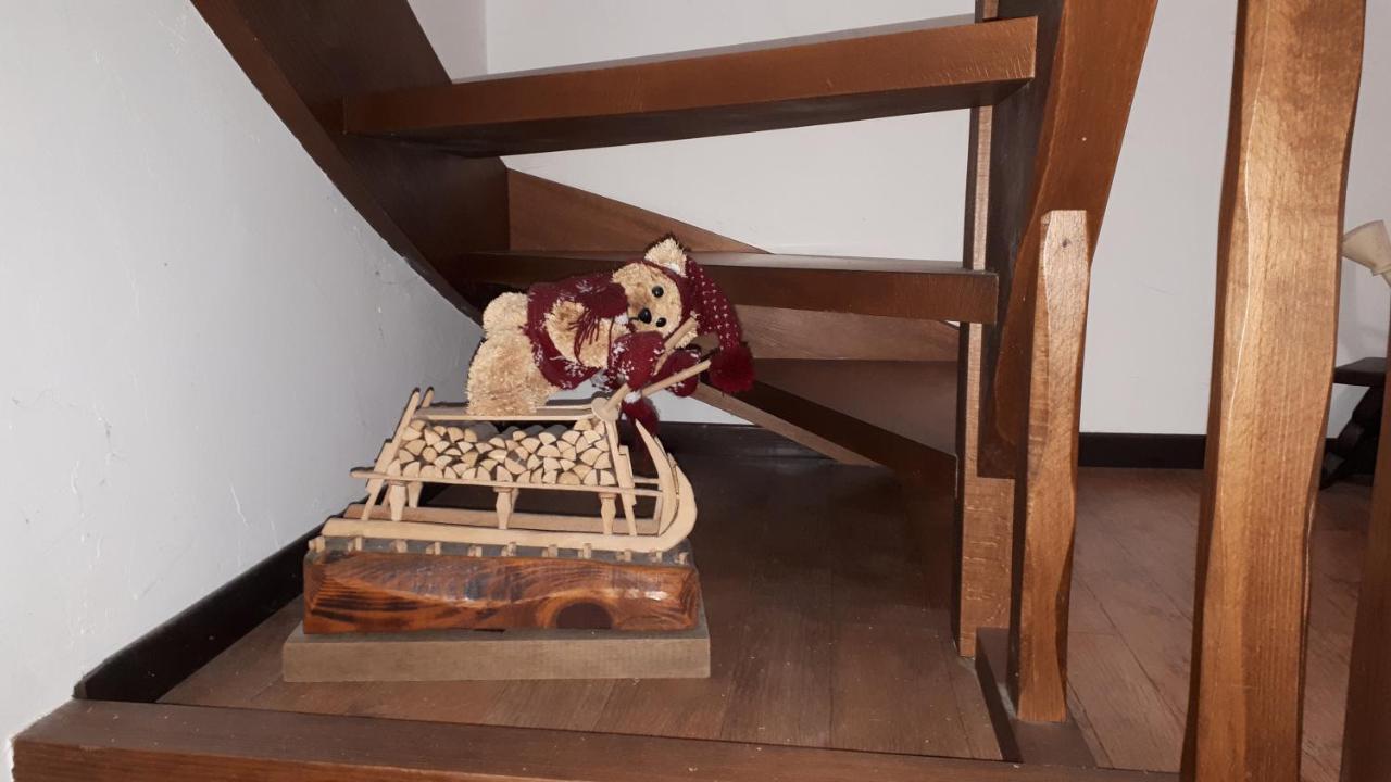 D'hote Au Grenier D'abondance *
